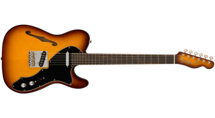 Fender Limited Edition Suona Telecaster : Limited Edition Suona Tele