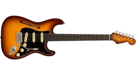 Fender Limited Edition Suona Stratocaster : Limited Edition Suona Strat Fender Limited Edition Suona Stratocaster : Limited Edition Suona Strat