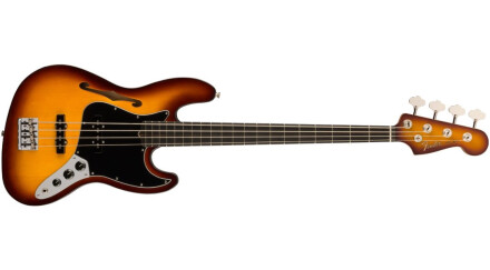 Fender Limited Edition Suona Jazz Bass : Limited Edition Suona Jazz Bass