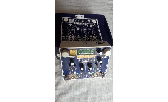 Electro-Harmonix Mod Rex (23466)