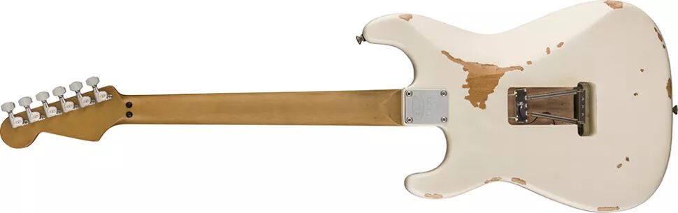 Frankenstein Relic SeriesWhiteBACK