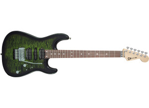 MJ San Dimas Style 1 HSH FR PF QM