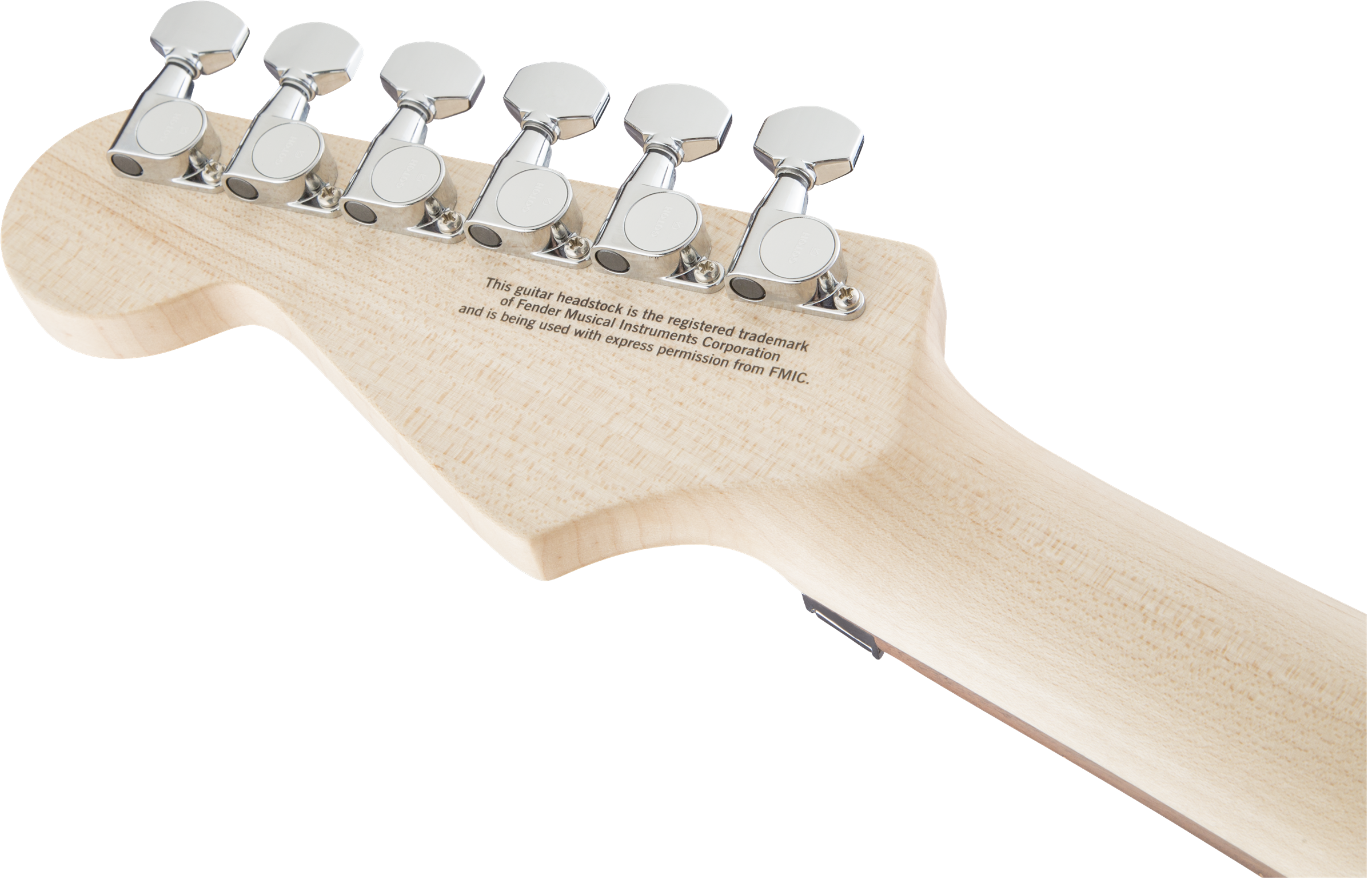 Charvel MJ San Dimas Style 1 HSH FR PF QM : MJ San Dimas Style 1 HSH FR PF QMHEADSTOCKBACK