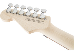 MJ San Dimas Style 1 HSH FR PF QMHEADSTOCKBACK