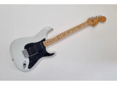 Fender Stratocaster 1979 White refin