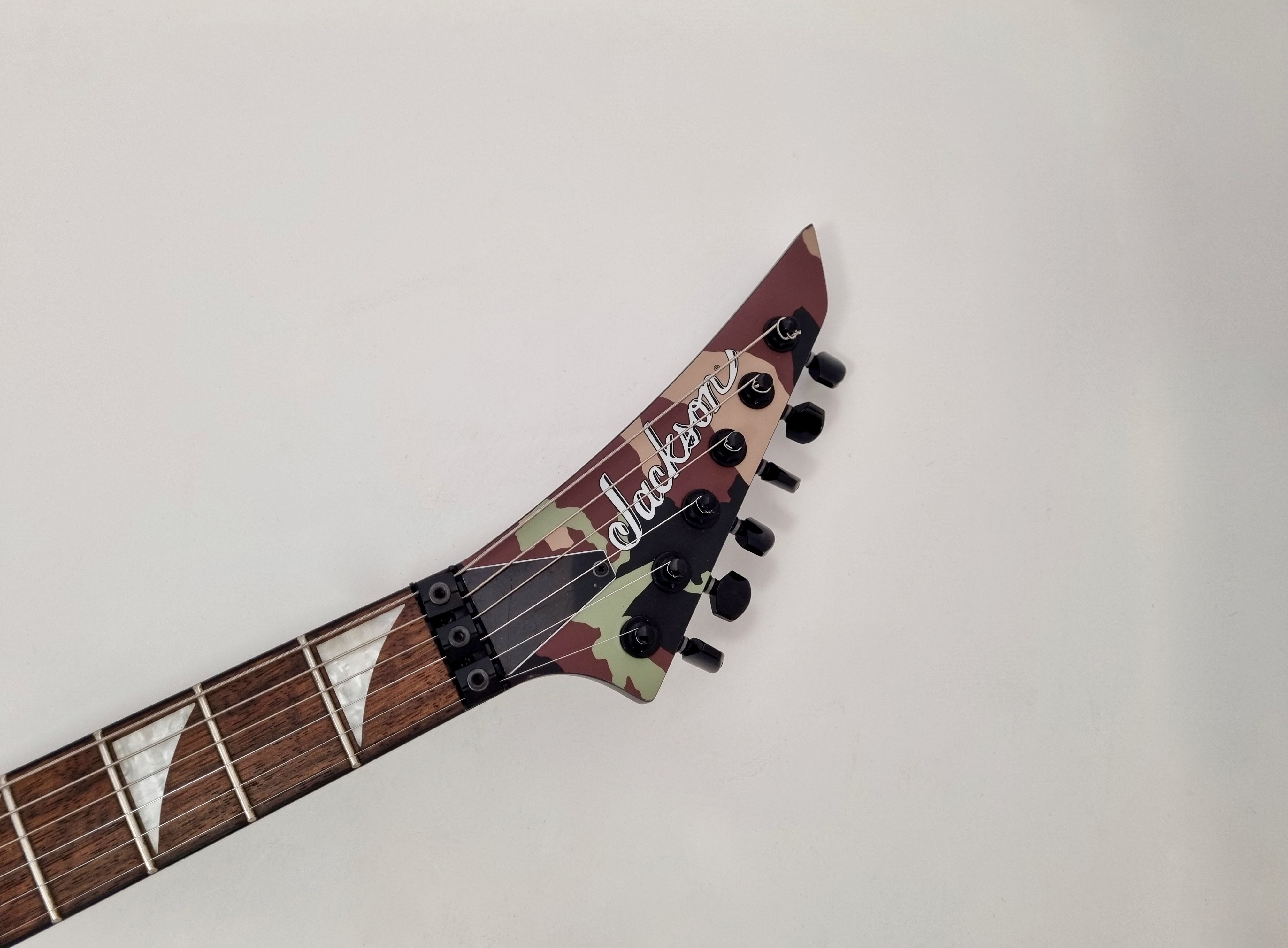 Jackson X Rhoads RRX24 (23401)