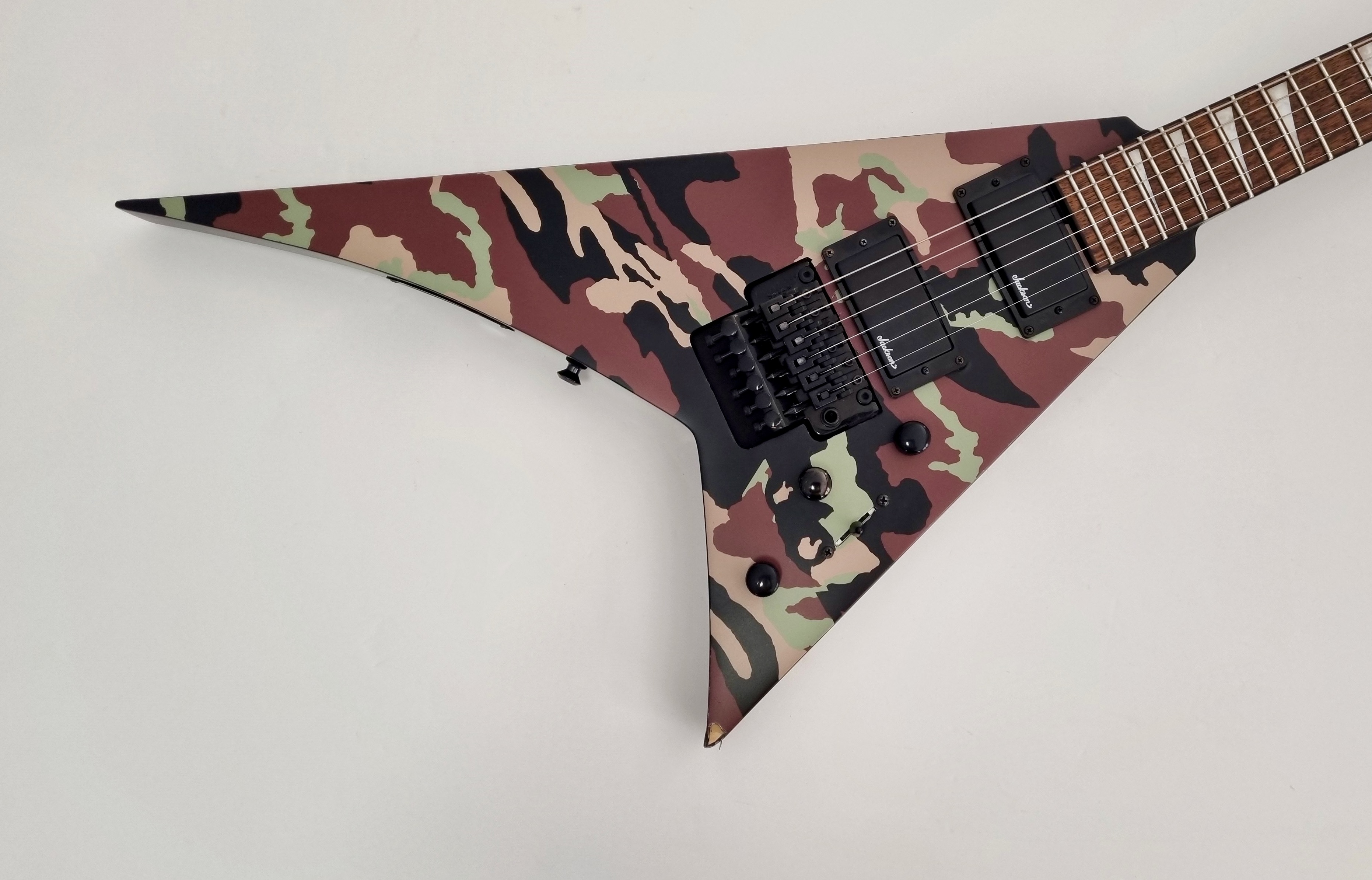 Jackson X Rhoads RRX24 (35484)