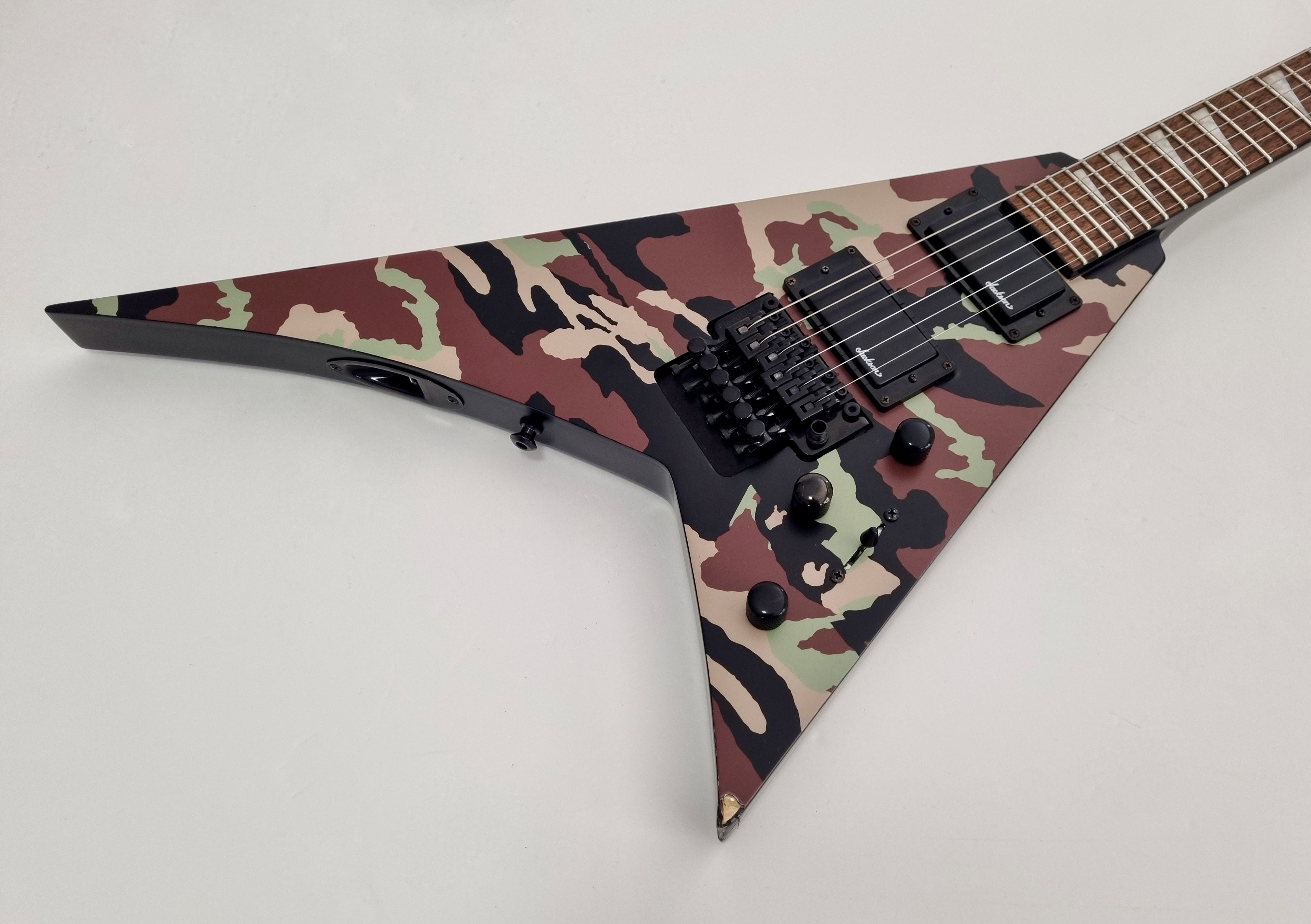 Jackson X Rhoads RRX24 (11213)
