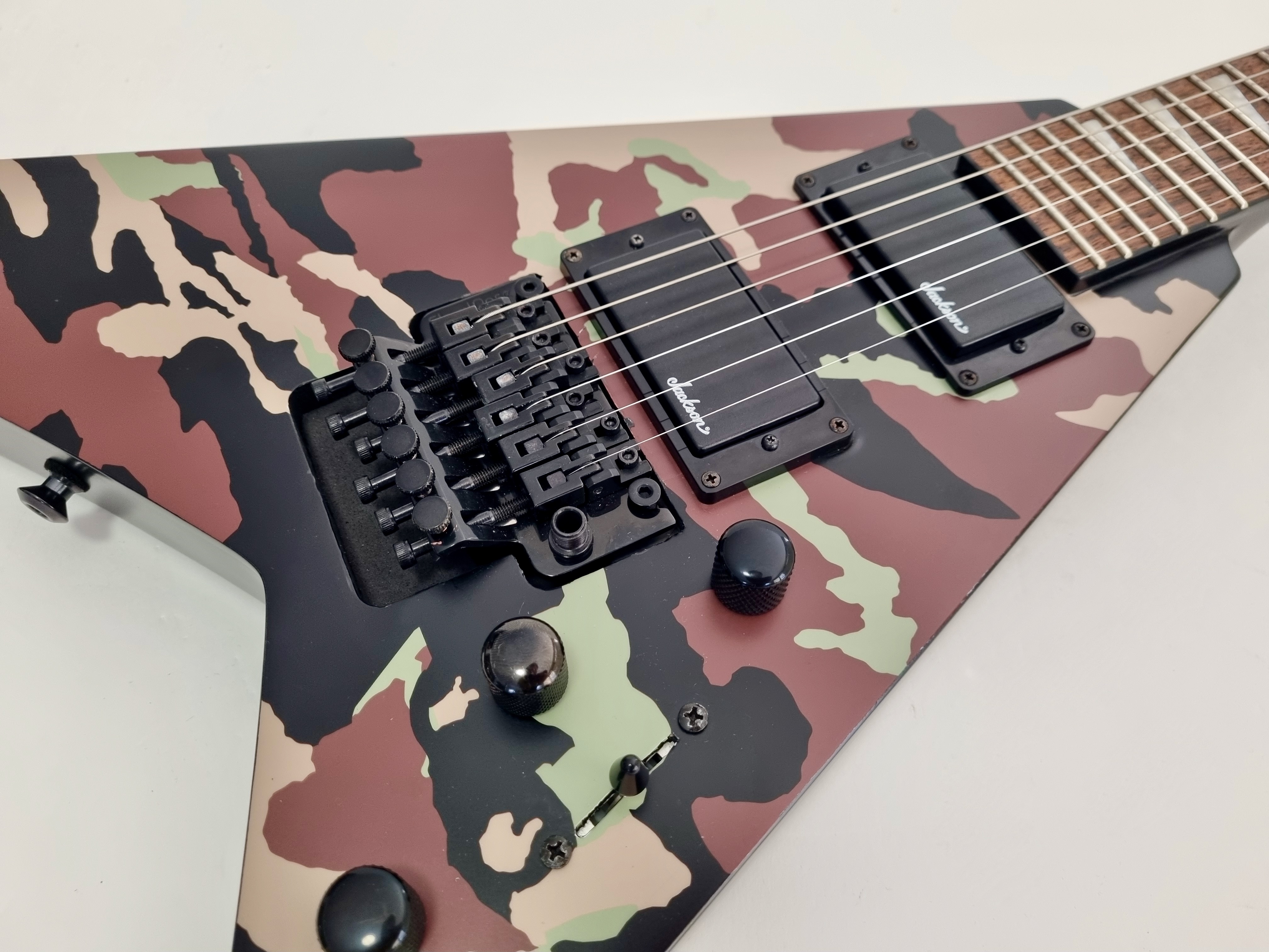 Jackson X Rhoads RRX24 (96117)