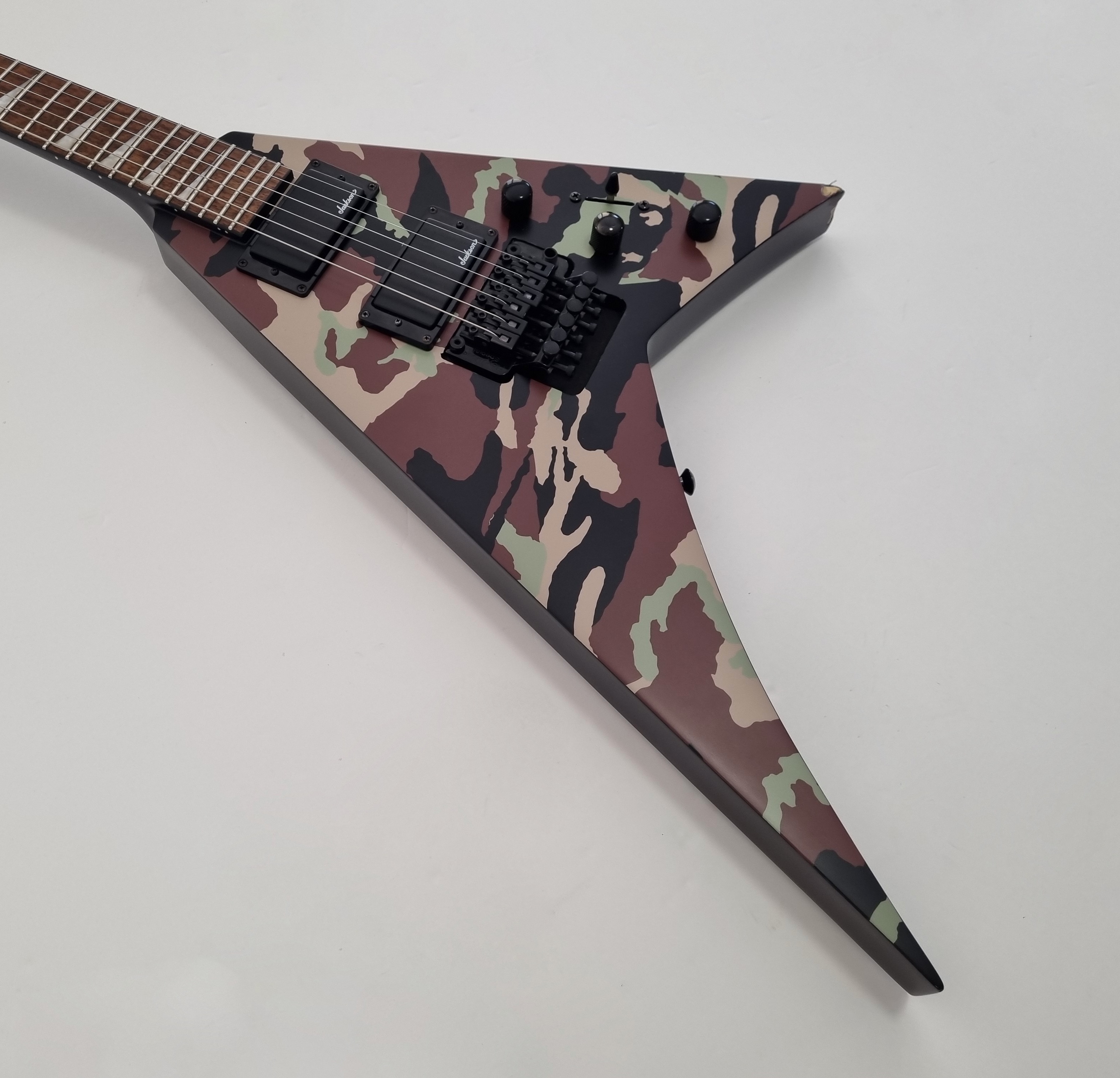 Jackson X Rhoads RRX24 (9671)