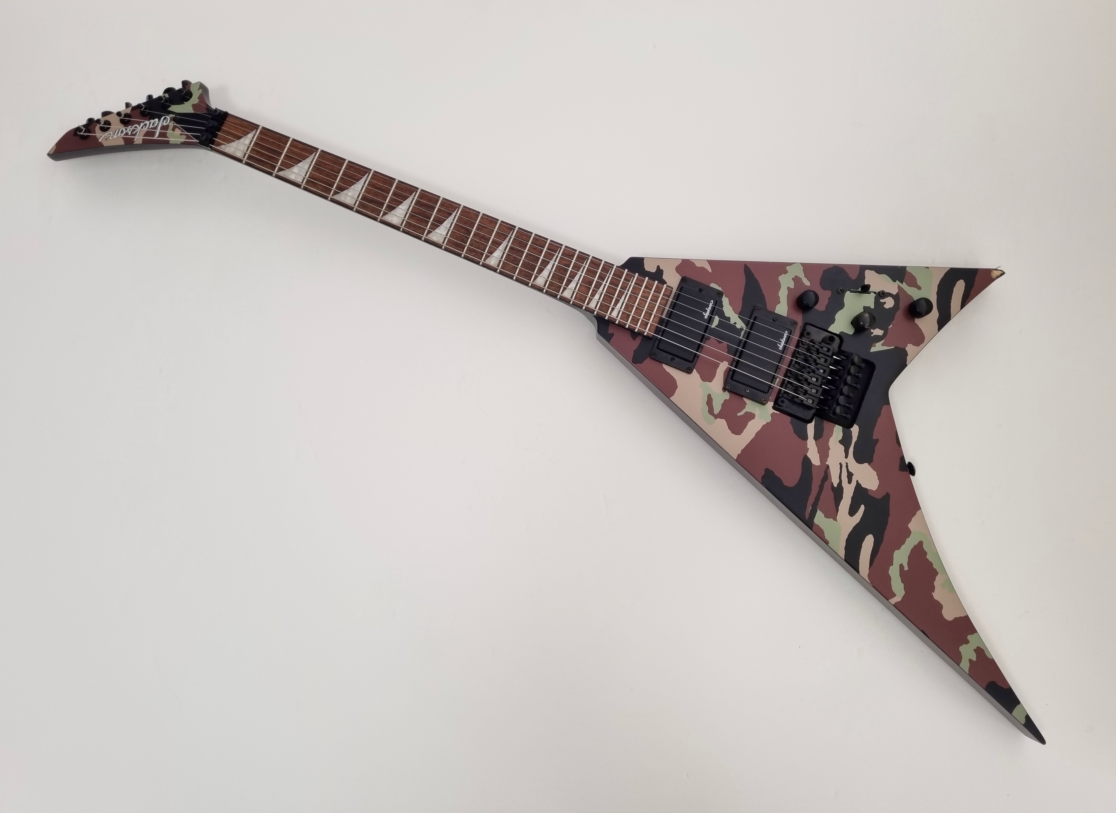 Jackson X Rhoads RRX24 (648)