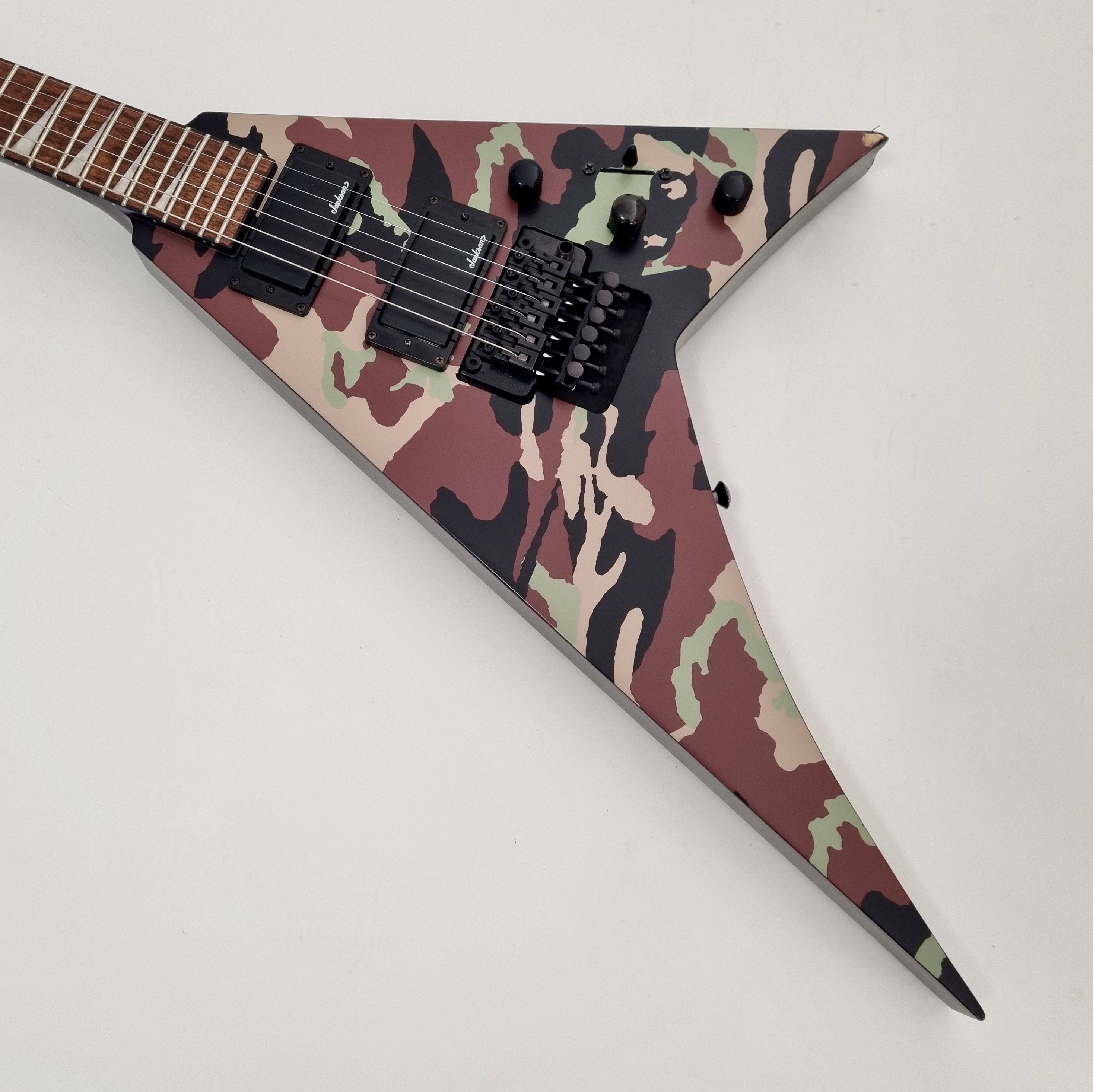 Jackson X Rhoads RRX24 (31313)