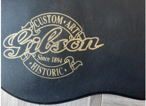 Gibson Les Paul Custom (27548)