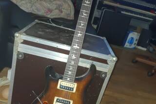 PRS SE Custom 24 (2009)