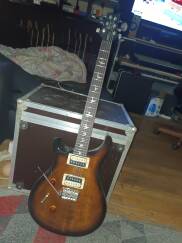 PRS SE Custom 24 (2009)