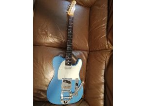 Fender Classic Japan '62 Telecaster w/ Bigsby