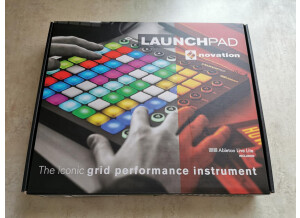 Novation Launchpad mk2 (42289)