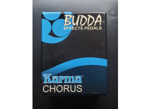 Budda Karma Chorus