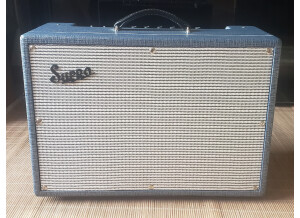 Supro 1650RT