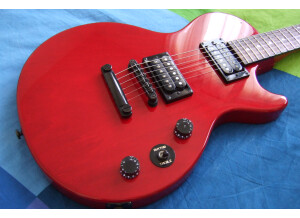 Epiphone Les Paul Special II - Wine Red