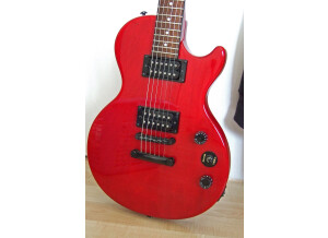Epiphone Les Paul Special II - Wine Red