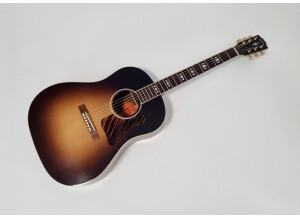 Gibson Advanced Jumbo Red Spruce Special (94099)