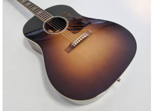 Gibson Advanced Jumbo Red Spruce Special (47985)
