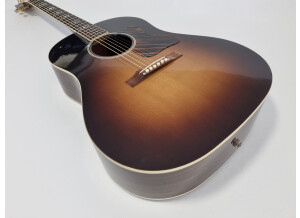 Gibson Advanced Jumbo Red Spruce Special (72775)