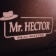 Mr. Hector Duo Master Mr. Hector Duo Master