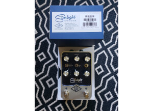 Universal Audio Starlight Echo Station (15107)
