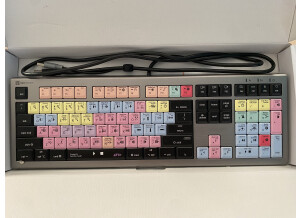 LogicKeyboard ProTools Keyboard (61920)