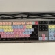 ProTools Keyboard ProTools Keyboard