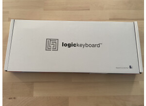 LogicKeyboard ProTools Keyboard (80525)