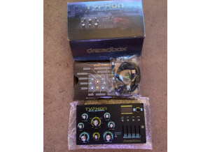 Dreadbox Typhon (22841)