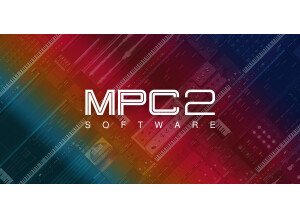 Akai Professional MPC Software 2