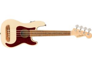 Fender Fullerton Precision Bass Uke