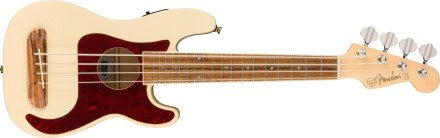 Fullerton Precision Bass Uke