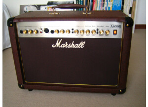 Marshall AS50R (51720)