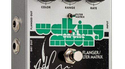 Andy Summers Walking On The MoonDETAIL Andy Summers Walking On The MoonDETAIL