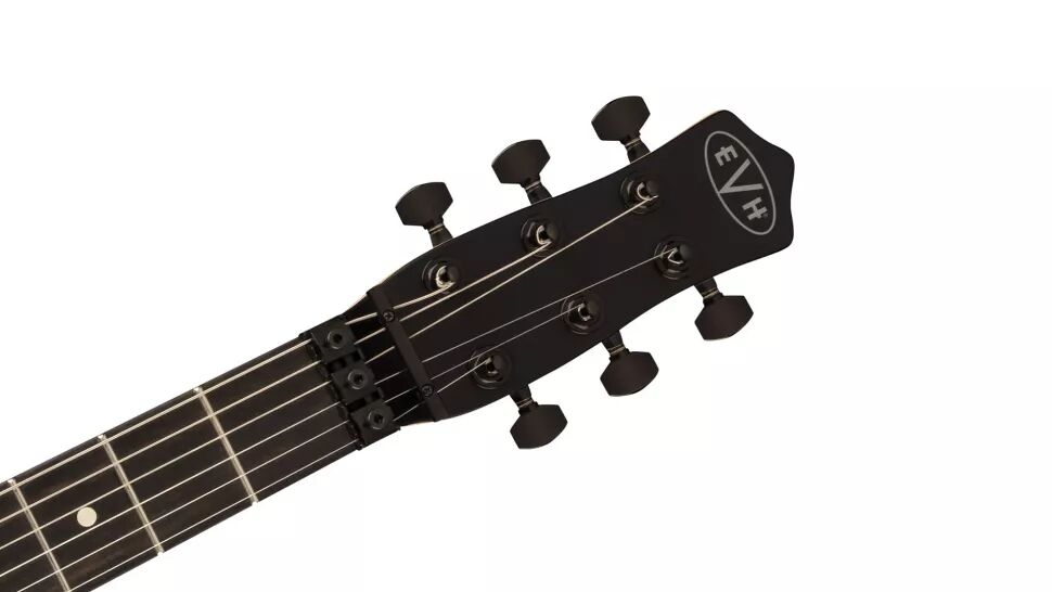 Star Headstock
