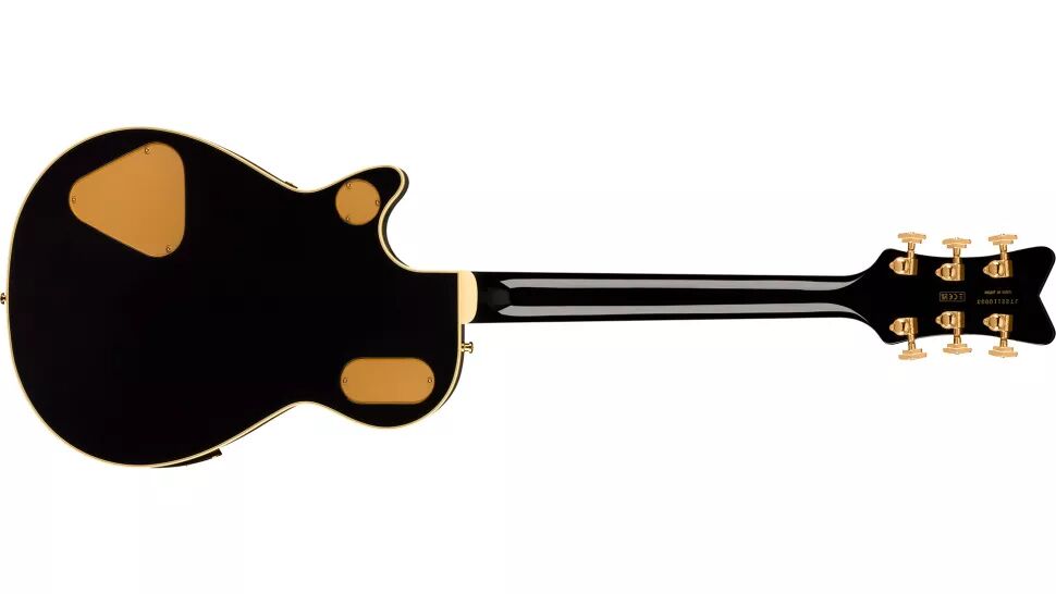 paisley Penguin Back