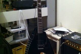 LTD Alexi-200 Alexi Laiho