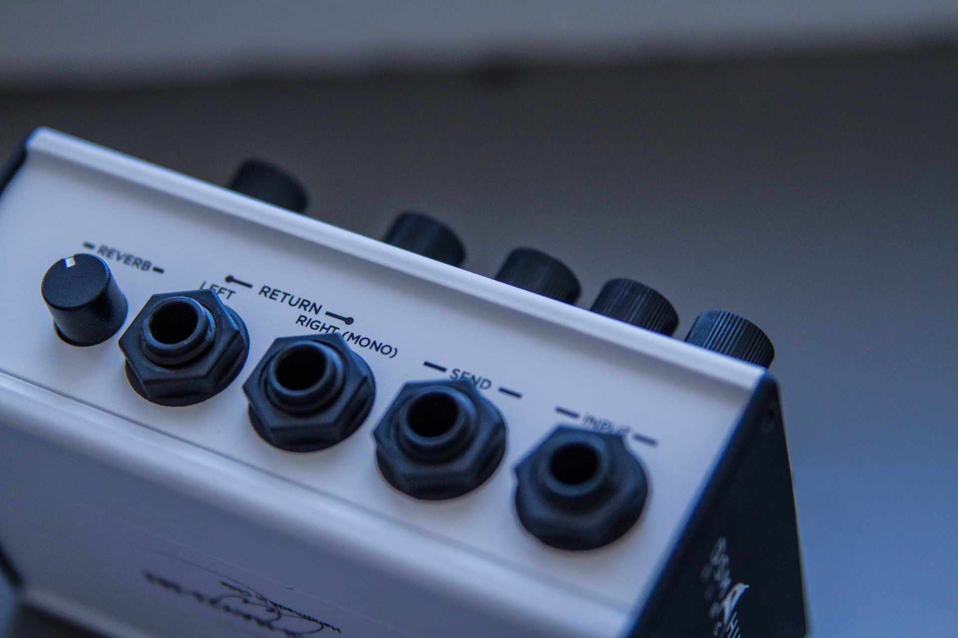 DSM &amp; Humboldt Electronics Simplifier MKII : SimplifierMKII-12