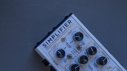 SimplifierMKII-25 SimplifierMKII-25