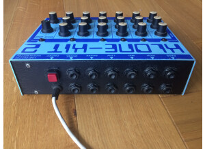 Honky Tonk Music Klone Dual Percussion Synth (24067)
