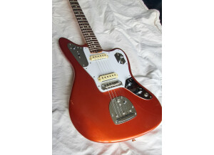 Fender Johnny Marr Jaguar (60550)