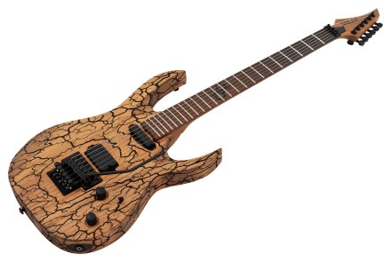 Solar Guitars AB1.6FR BLITZ : AB1.6FR BLITZSIDE Solar Guitars AB1.6FR BLITZ : AB1.6FR BLITZSIDE