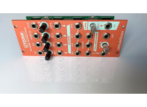 Dreadbox Utopia (66900)