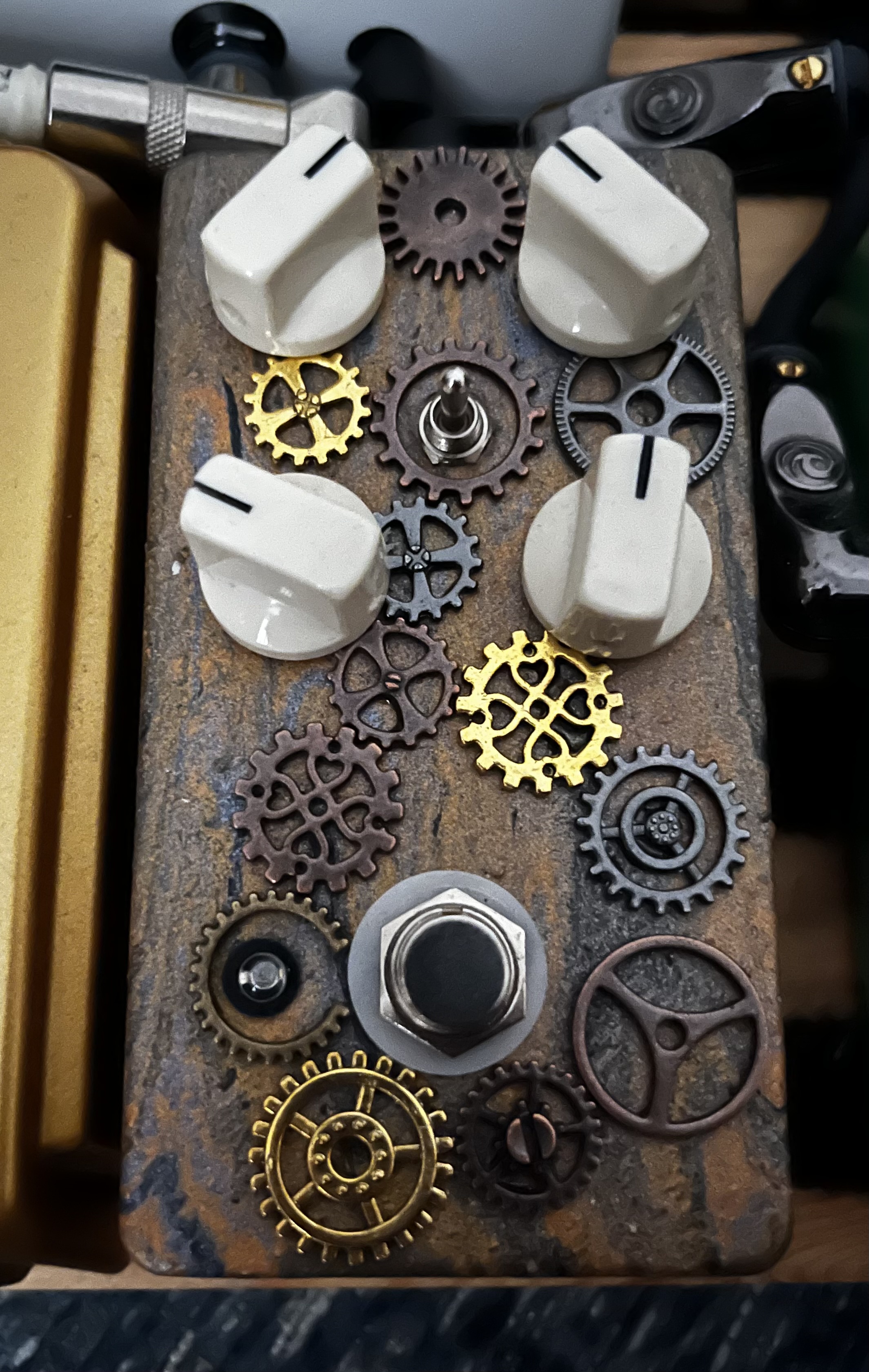 Das Musikding Termina