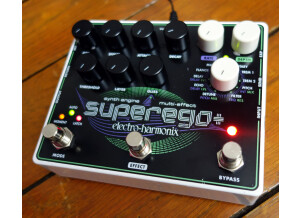 Electro-Harmonix Superego+ (58459)